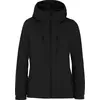 Protest Damen Skijacke PRTBEVERLY True Black : M Größe: M