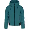 Protest Damen Skijacke PRTALYSUMI Rainstorm Blue : XS Größe: XS