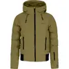 PROTEST PRTALYSUMI snowjacket Willow Green 36