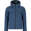 Protest Herren Skijacke PRTSuperior Twilight navy : XL Größe: XL