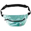 Gürteltasche Damen Protest Halam Blau TU