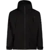 Skijacke Protest Drifter Noir S