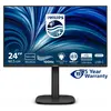 Philips 24B2N3200D (1920 x 1200 Pixel, 24.10"), Monitor, Schwarz