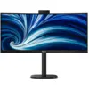 Philips 3000 Series 34b2u3600ch 34'' Uwqhd Va Wled 120hz Monitor