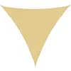 vidaXL, Sonnensegel, Daranilla (500 x 500 cm)