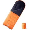 vidaXL, Schlafsack, (220 cm)