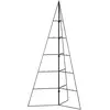 vidaXL, Weihnachtsbaum, Nicholas (ohne LED) (100 cm)