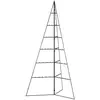 vidaXL, Weihnachtsbaum, Nicholas (ohne LED) (140 cm)