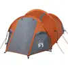 vidaXL, Zelt, (Tunnelzelt, 4.40 kg, 3 Personen)