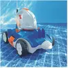 Bestway, Poolroboter, Silas