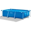 Intex 28272NP, 3834 l, Gerahmter Pool, Blau, 20,5 kg