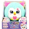 Jumbo Diset Funtasy Family Kiss-meez Owl Teddybär