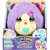 Jumbo Diset Funtasy Family Kiss-meez Hamster Teddybär