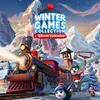Mindscape Nintendo Games Switch Winter Games Collection + Advent Calendar Ciab