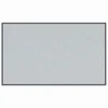 vidaXL Fußmatte Fußmatte Grau und Schwarz 90 x 150 cm 100% Polyamid, H...