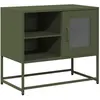 vidaXL, TV Möbel, Erkerode (68 x 39 x 60.50 cm)