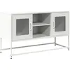 vidaXL, TV Möbel, Erkerode (100.50 x 39 x 60.50 cm)