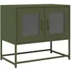 vidaXL, TV Möbel, Faraner (39 x 39 x 60.50 cm)