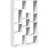 vidaXL, Regal, Bedonita (72 x 20 x 120.50 cm)
