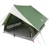 vidaXL, Zelt, (Familienzelt, 6 kg, 7 Personen)