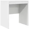 vidaXL Schreibtisch Weiß 70 x 50 x 76 cm