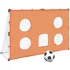 Fußballtore : vidaXL, Tor