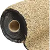 vidaXL Steinfolie Natur-Sand 600x60 cm
