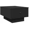 vidaXL, Couchtisch + Beistelltisch, Haronville (45 x 60 x 31 cm)