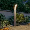 Philips LED-Wegeleuchte Splay UE, 96 cm, anthrazit, IP44