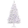 vidaXL, Weihnachtsbaum, Oliver (270 cm)