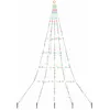 vidaXL, Weihnachtsbeleuchtung, Fiete