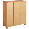 vidaXL, Kommode + Sideboard, Zaranen (Schrank (ohne Tür)) (35 x 80 x 9...