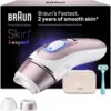 Braun Smart Ipl Skin I-expert Laser-haarentfernung