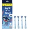 Oral-B iO Sanfte Reinigung Stitch (4 Stück)