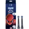 Oral-B iO Sanfte Reinigung Spiderman (2 Stück)