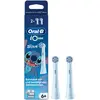 Oral-b Ersatzbürste Für Elektrische Zahnbürste