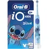 Oral-b Io Kids Disney Stitch Elektrische Zahnbürste