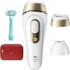 BRAUN IPL-Haarentferner PL5221 für dauerhafte Haarentfernung am Körper...