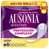 ausonia discreet Mini-Inkontinenzeinlagen 1 ct