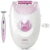 Braun SE3-202 Silk-épil Epilierer