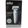 Braun Silk-épil 9 9-030 Silber