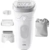 Braun Silk-épil 7 7-030 Silber