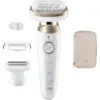 Braun Silk-epil 9 Flex 9-030 3D Gold
