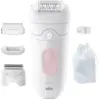 Braun Silk-épil 5 5-041 Rosa