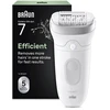 Braun Silk-epil 7 SE7-011 Epilierer 963183 Netz/Akku