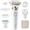 Braun Silk-epil 9 Flex 9-060 3D Gold