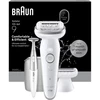 Braun Silk-epil 9 Flex 9-241 Epilator Solv