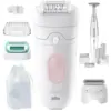 Braun Silk-épil 5 5-251 Rosa