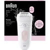BRAUN Silk-epil 5 SE5-000 Epilierer für gründliche Haarentfernung - mi...