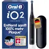 Oral-b Io Series 2 Elektrische Zahnbürste